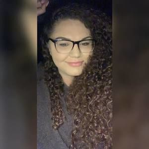 Meet your Posher, Jaelyn